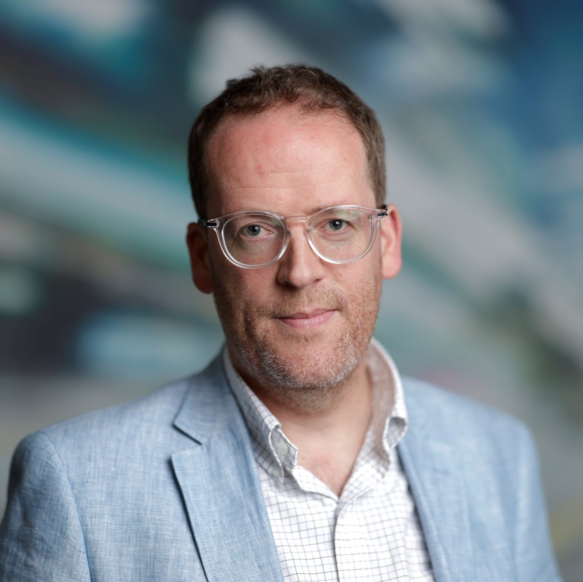 Chris Sinclair, Chief Compliance Officer at Alphabet (GB) Limited